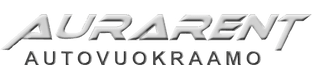 Autovuokraamo Aurarent-logo